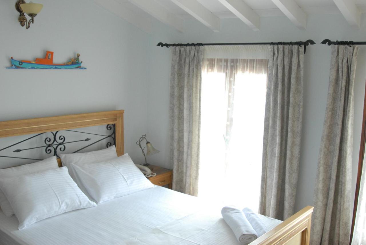 Aliye Hanim Hotel Ayvalı Habitación foto